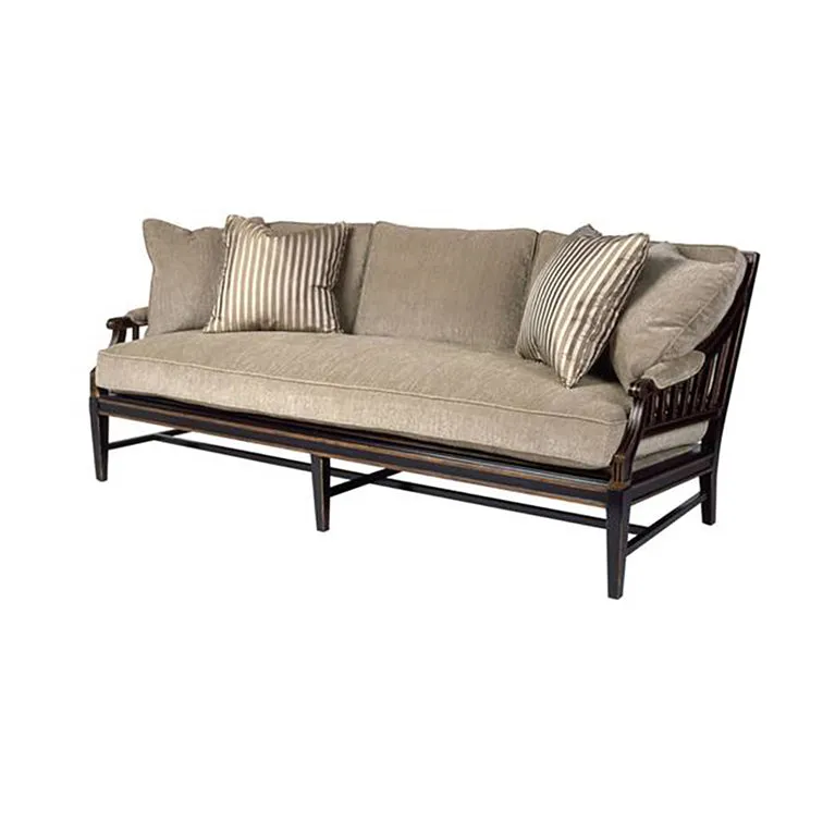 GUSTAVIAN SOFA