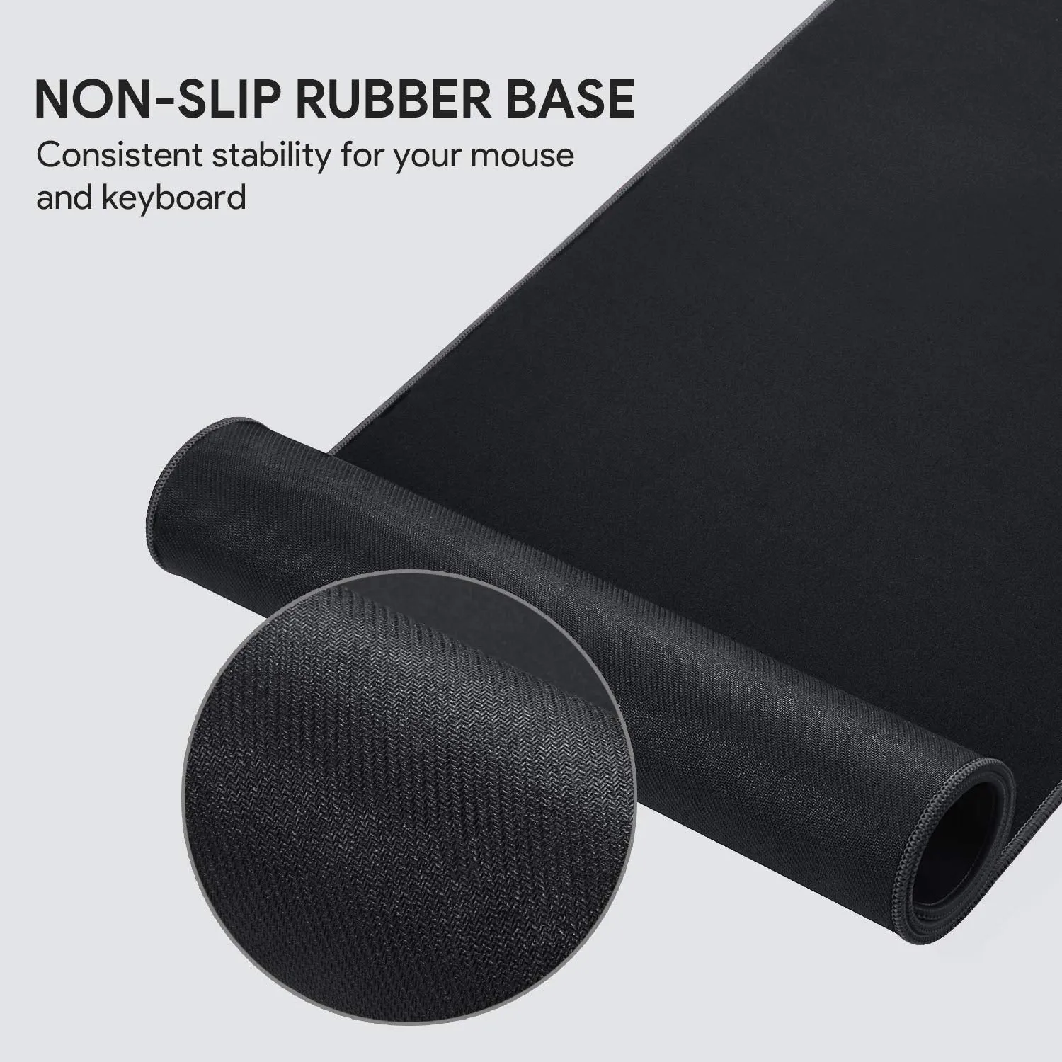 Hades Desk Pad