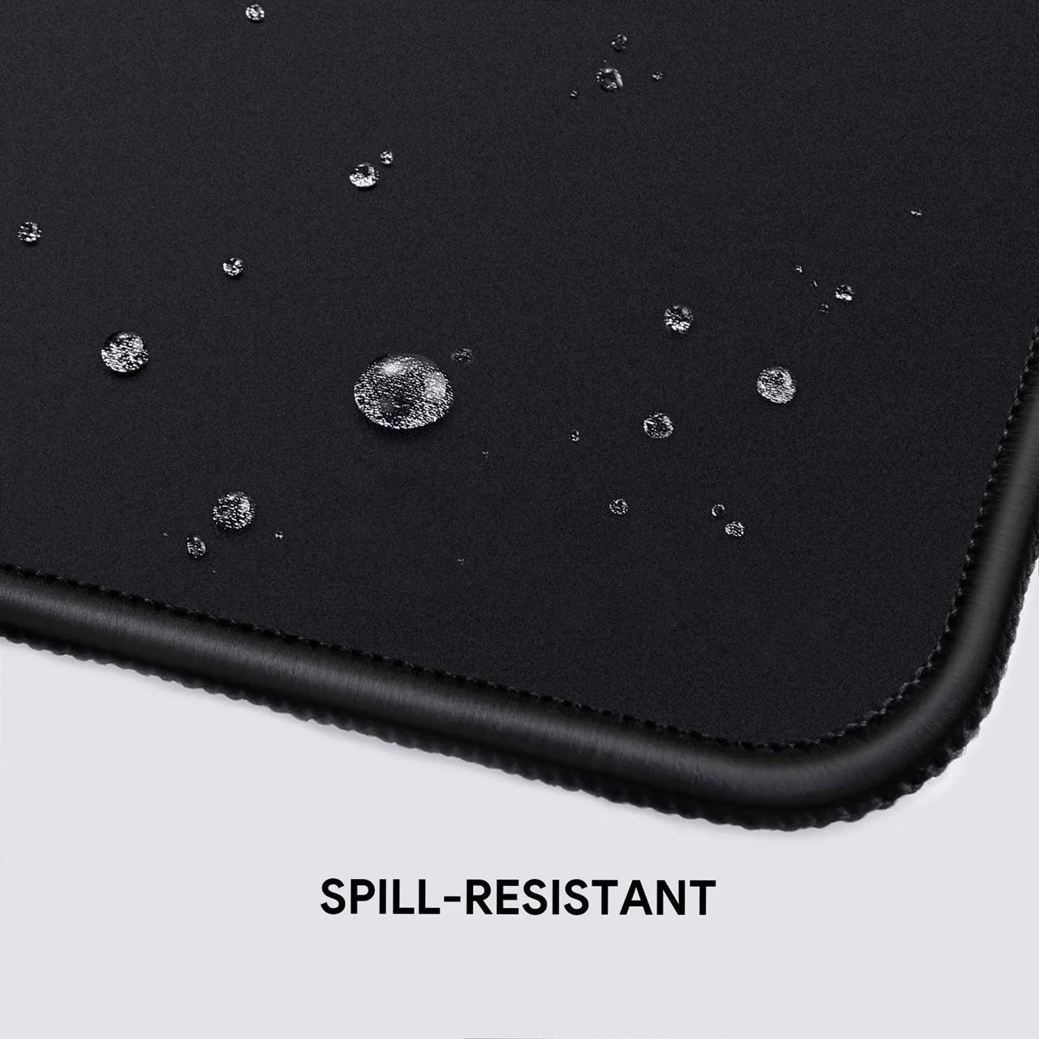 Hades Desk Pad