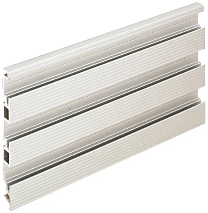Hafele Wall Track, Omni Track®
