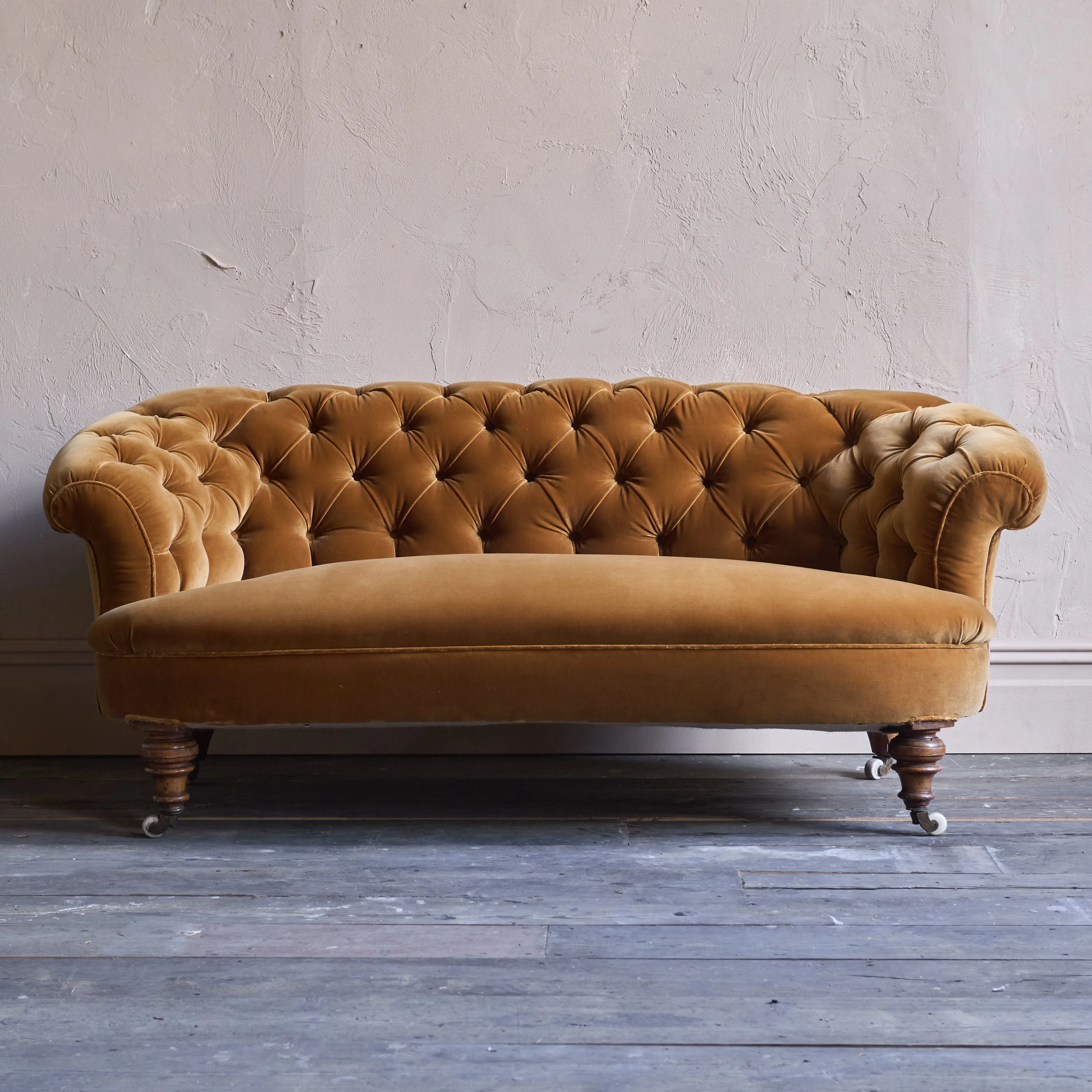 Hampton & Sons Sofa