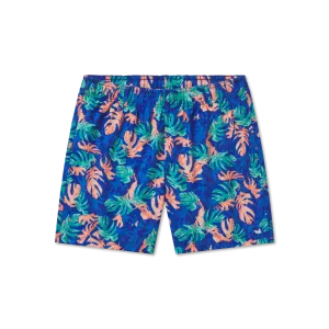 Harbor Lined Trunk - Tropical