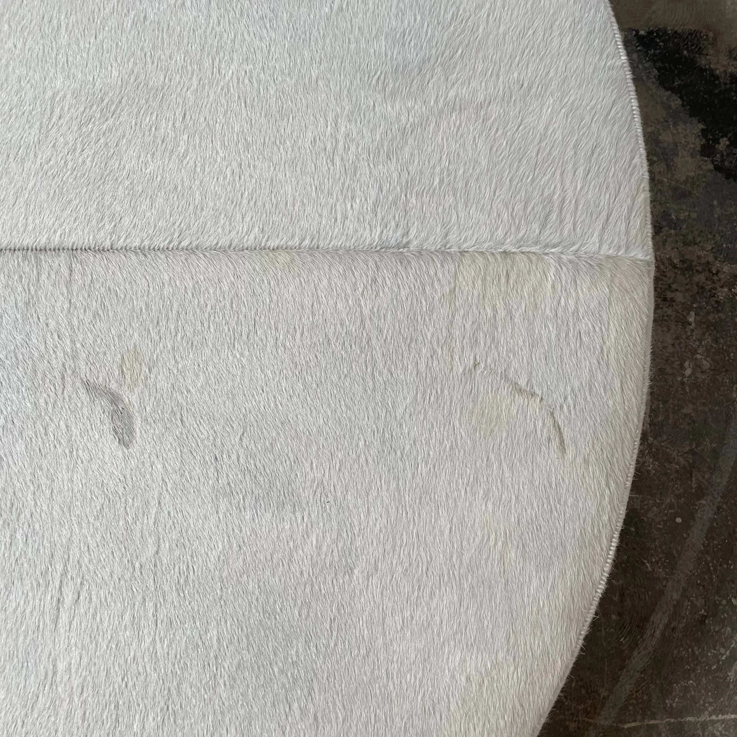 Harry Large Ottoman