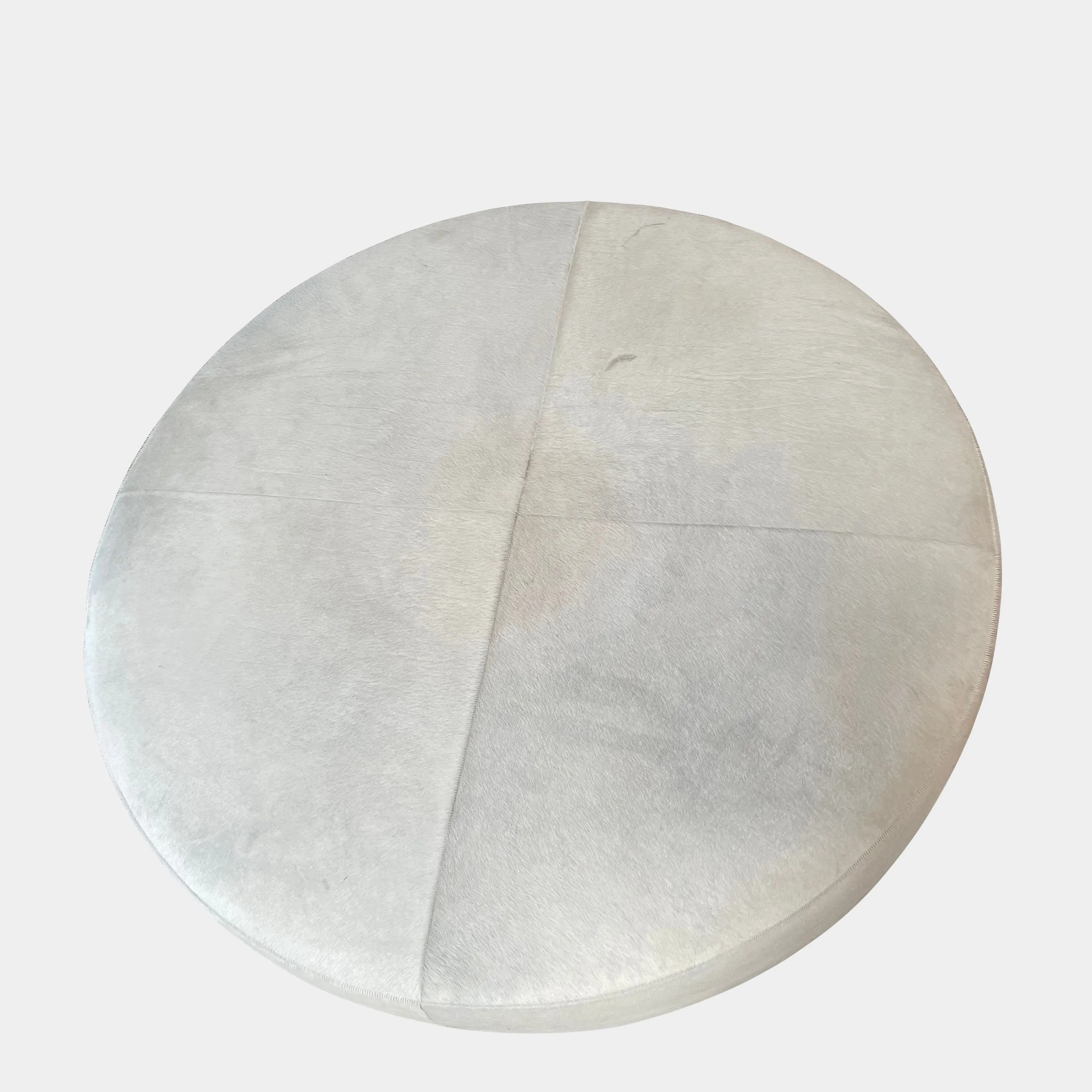 Harry Large Ottoman