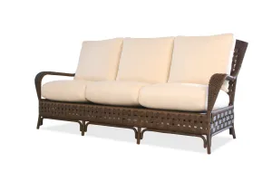 Haven Outdoor Wicker Sofa