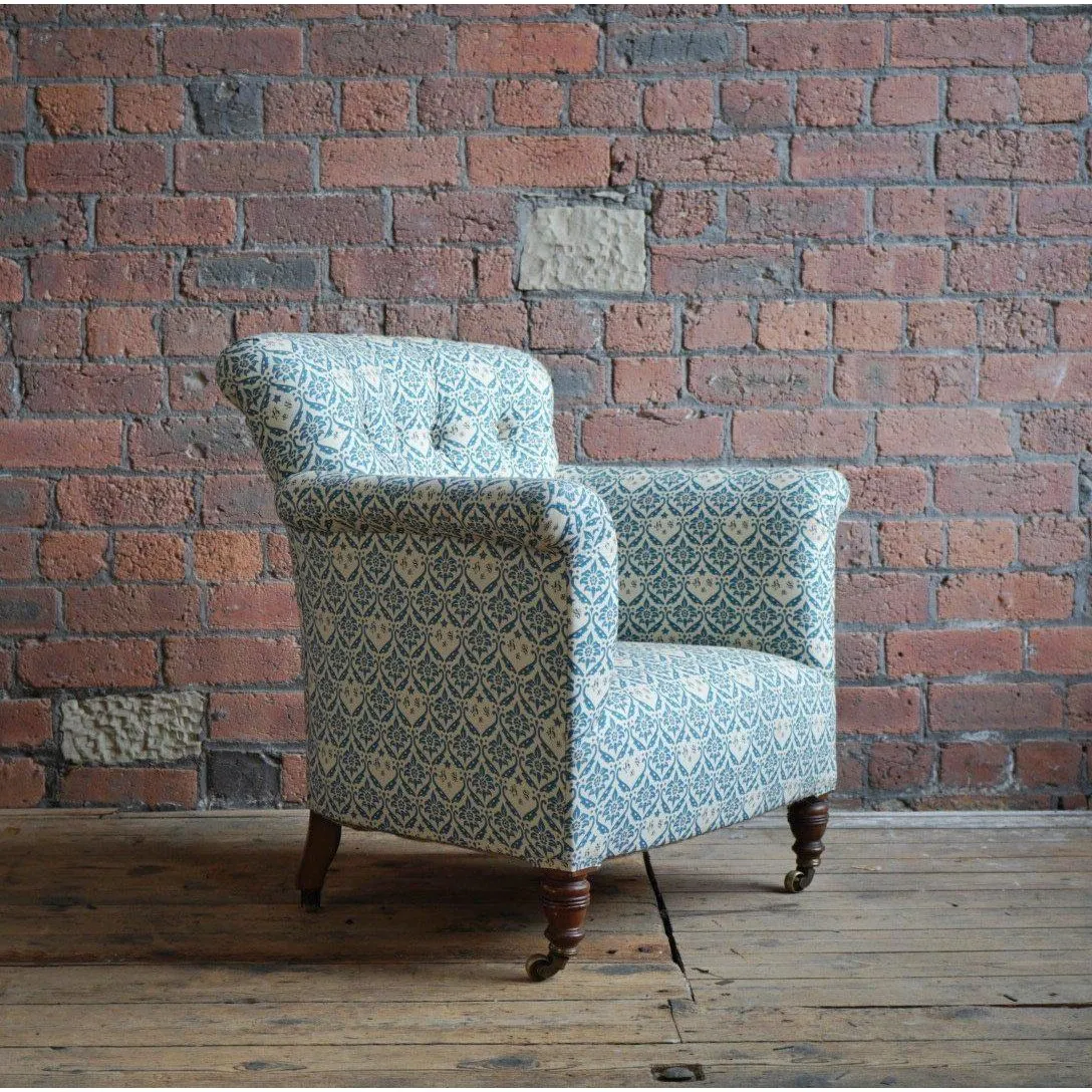 Howard & Sons Woodstock Chair