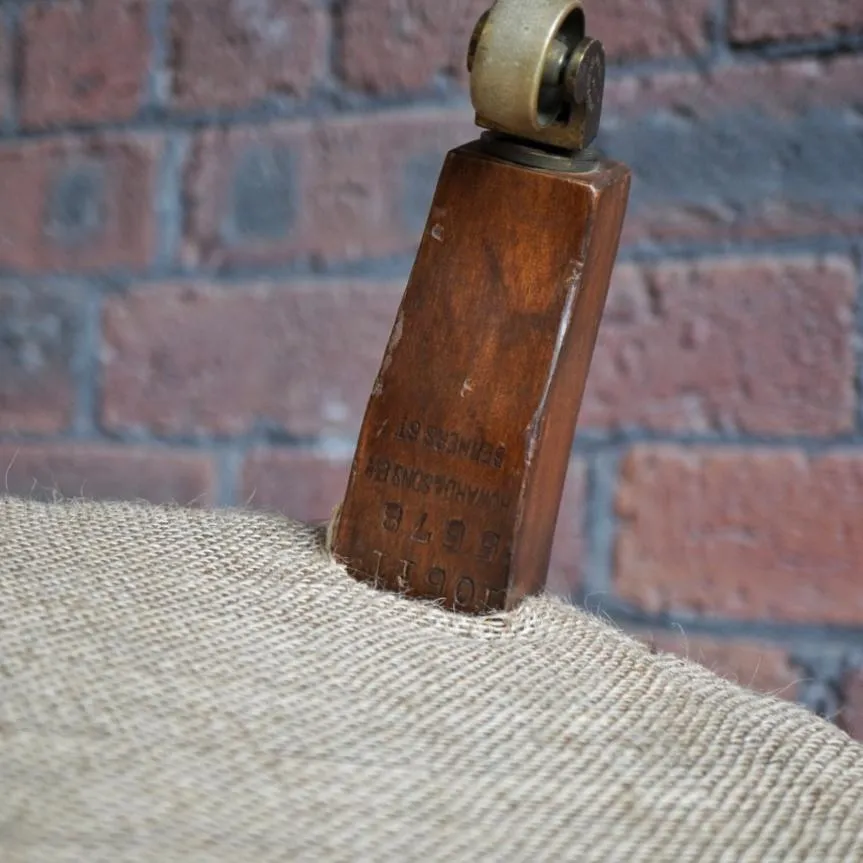 Howard & Sons Woodstock Chair