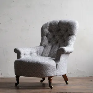 Howard and Sons Armchair