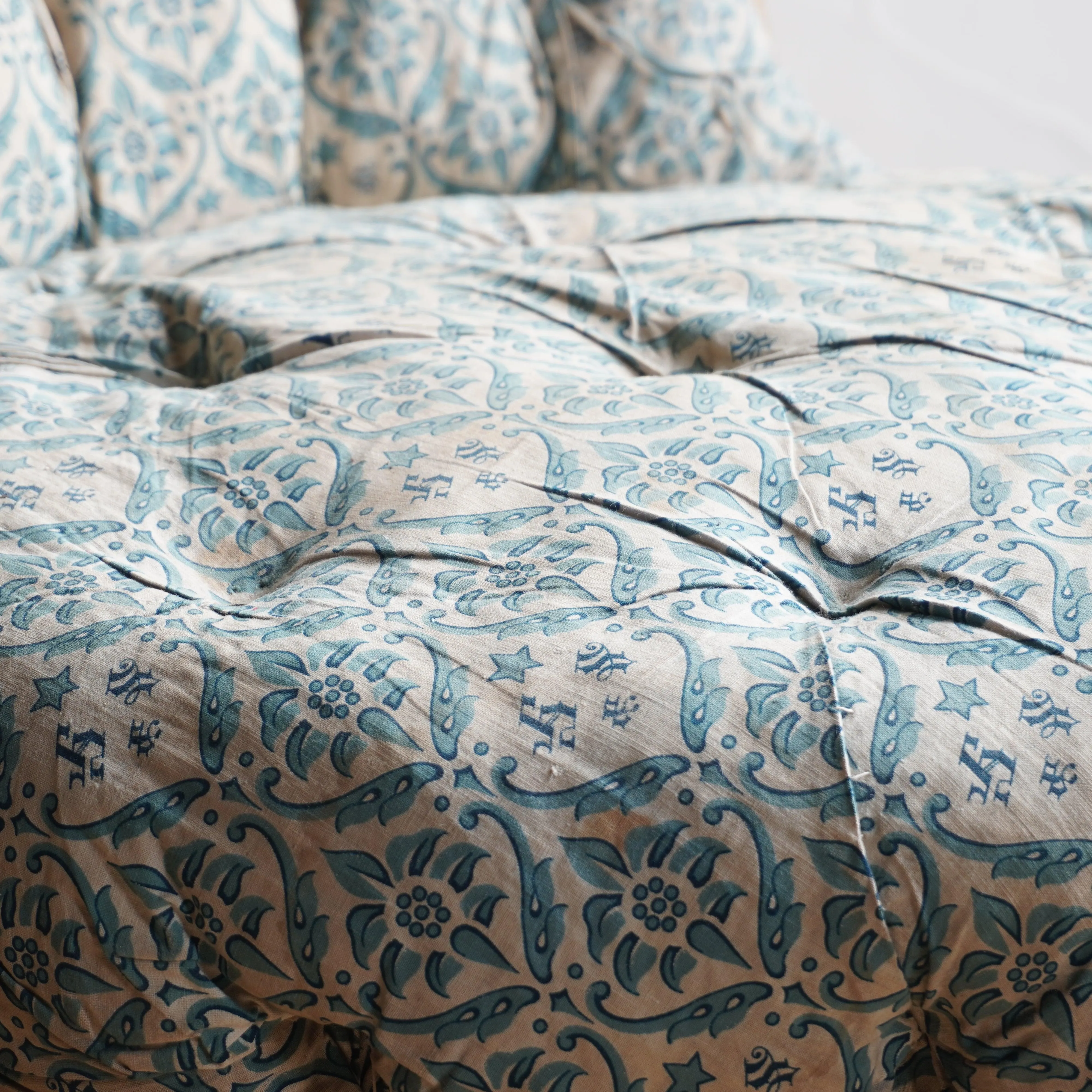 Howard and Sons Bedroom Chair