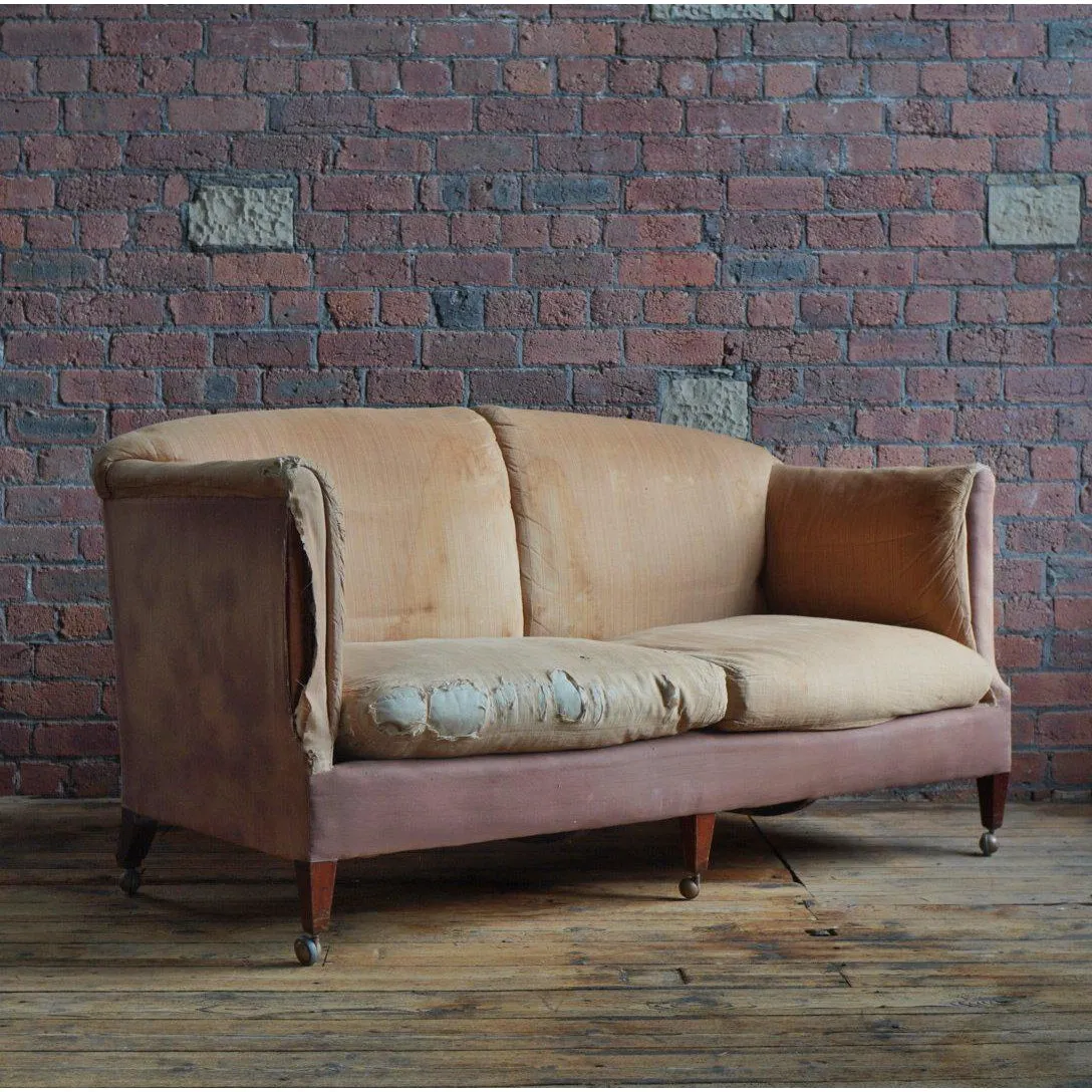 Howard and Sons Castellane Sofa