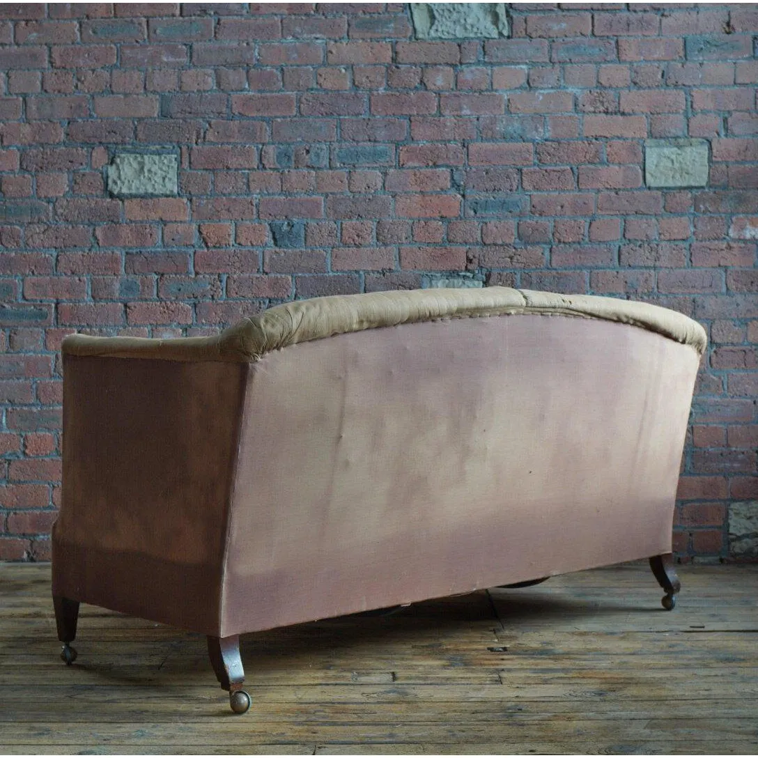 Howard and Sons Castellane Sofa