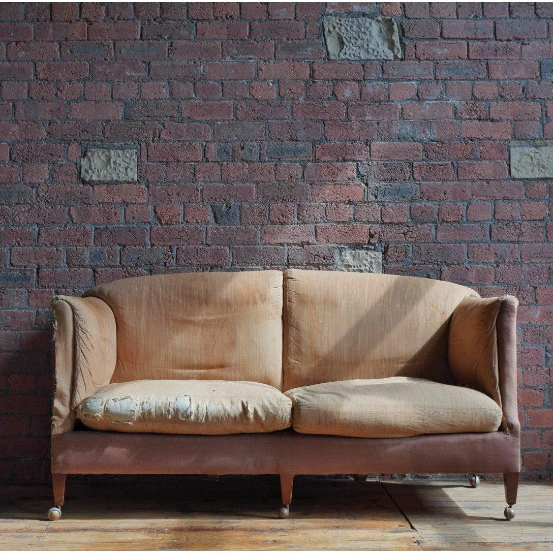 Howard and Sons Castellane Sofa