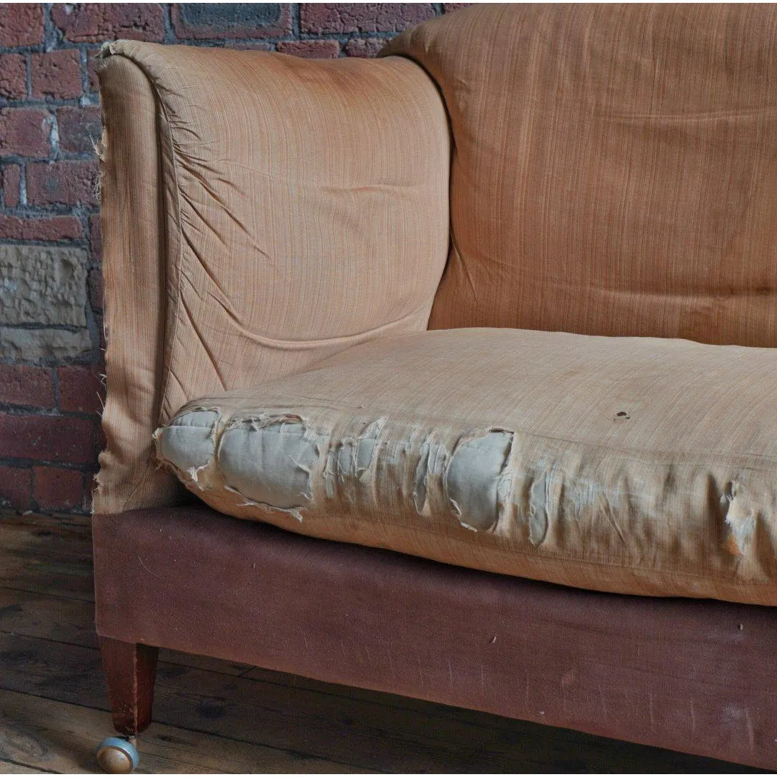 Howard and Sons Castellane Sofa