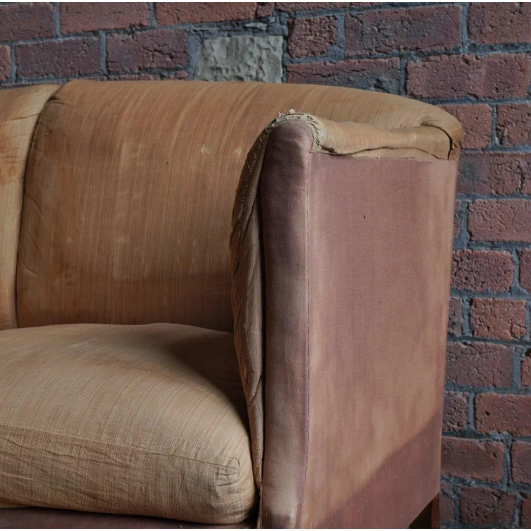 Howard and Sons Castellane Sofa
