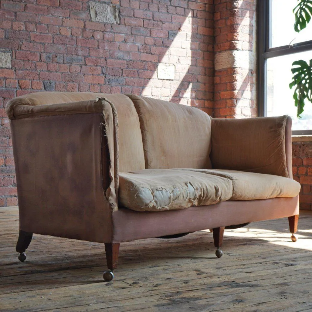 Howard and Sons Castellane Sofa