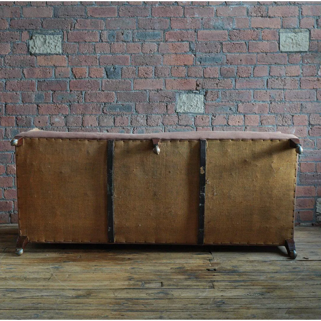 Howard and Sons Castellane Sofa