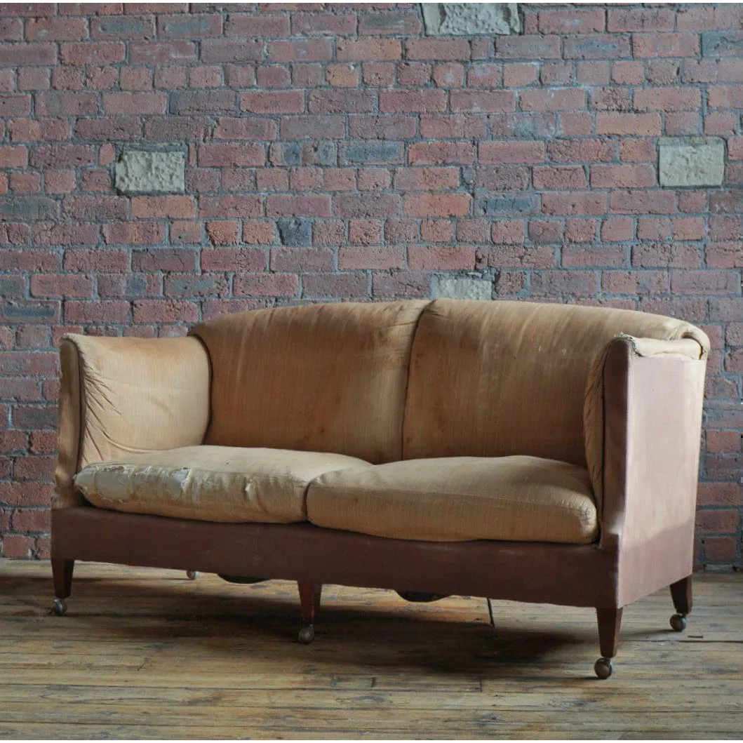 Howard and Sons Castellane Sofa
