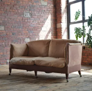 Howard and Sons Castellane Sofa