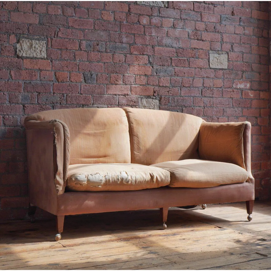 Howard and Sons Castellane Sofa