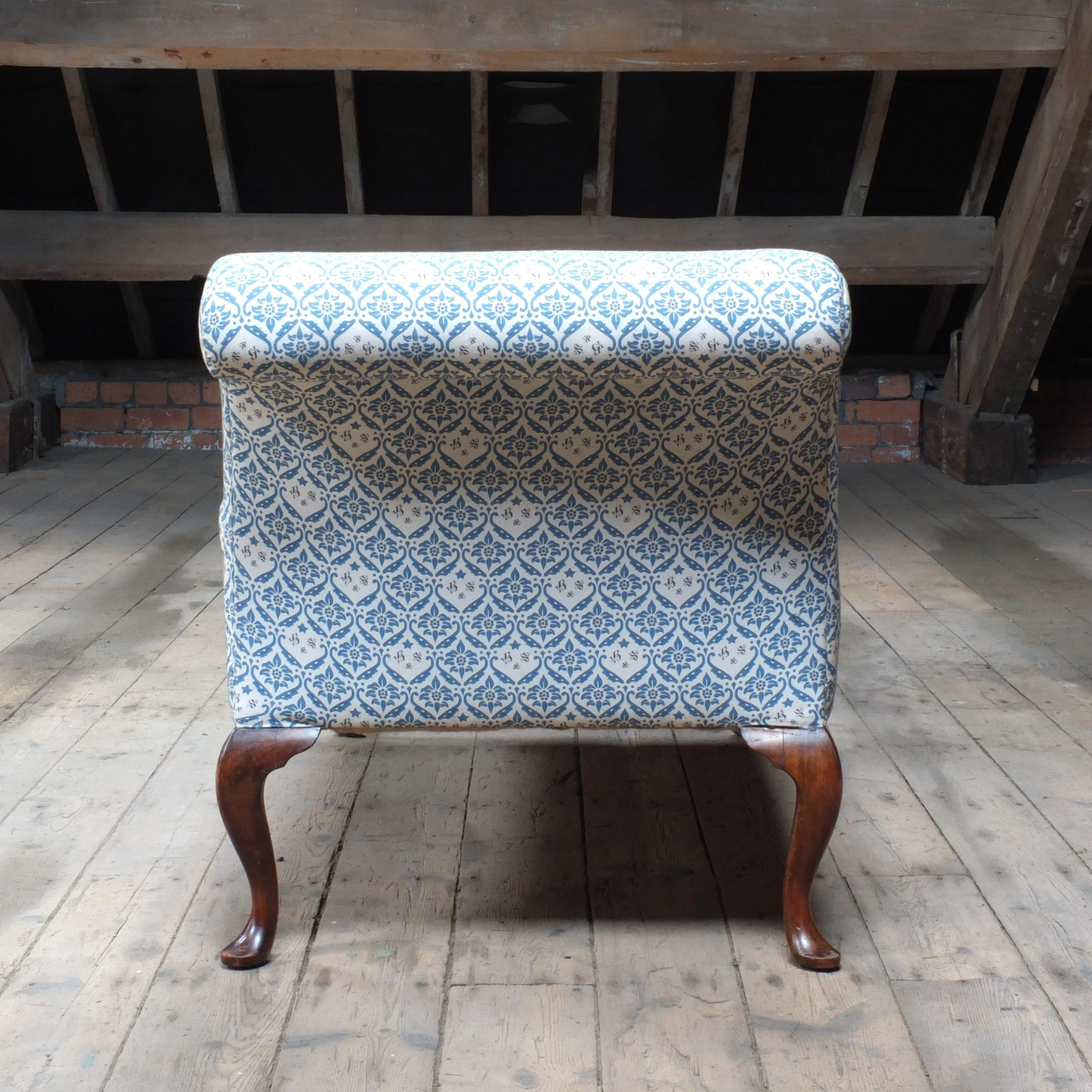 Howard and son's Chaise Lounge Daybed