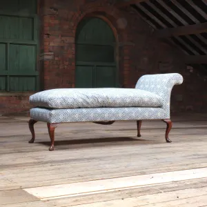 Howard and son's Chaise Lounge Daybed