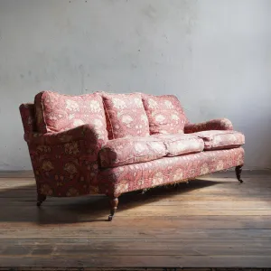 Howard Style Sofa
