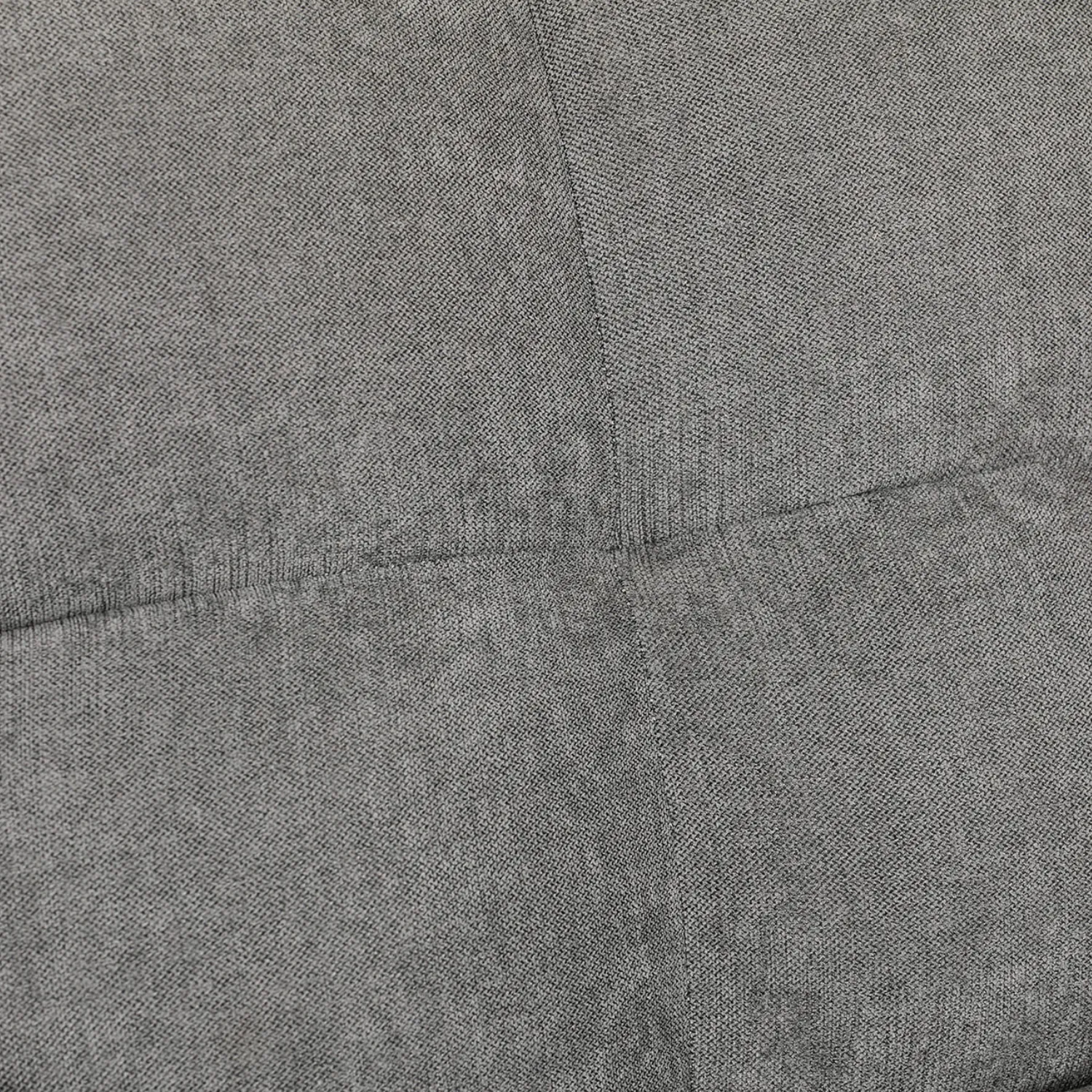 Huck 3 Seater Sofa Bed Grey