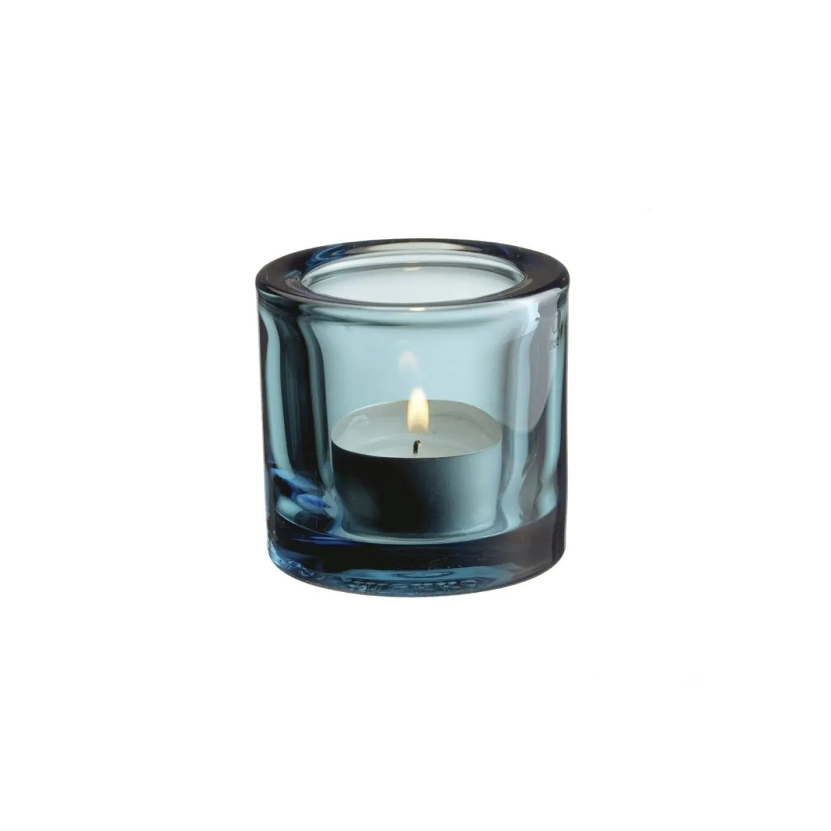 Iittala Kivi Seablue Votive