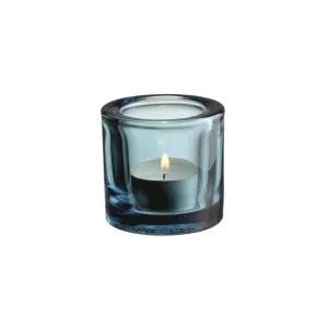 Iittala Kivi Seablue Votive