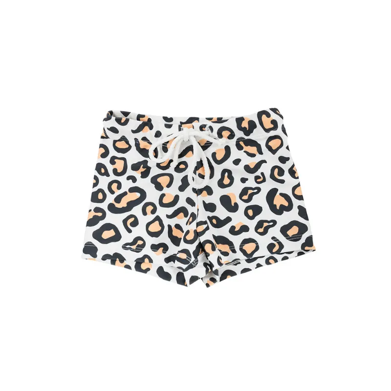 Infamous Swim - Mini Boys Hugh Trunks