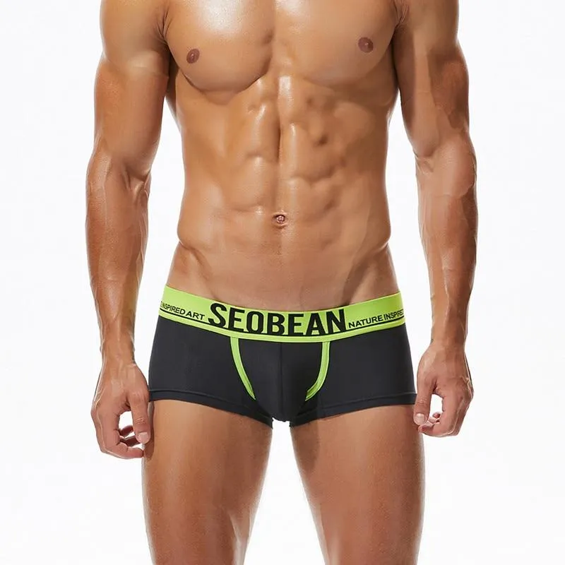 Inspired Performance Trunks