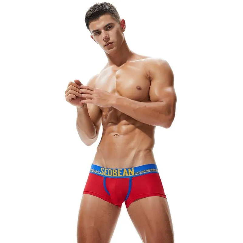 Inspired Performance Trunks