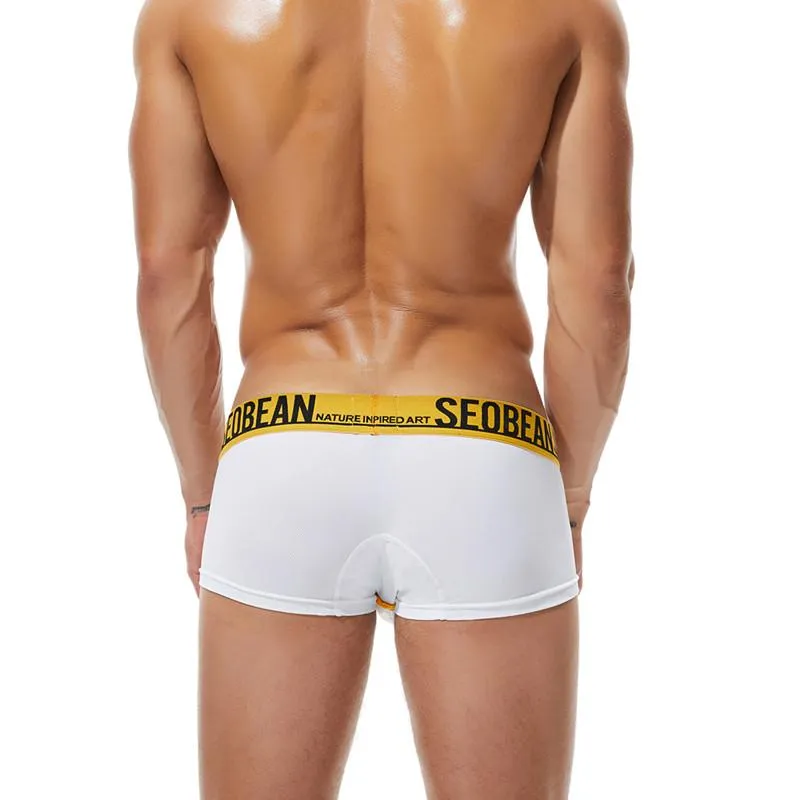 Inspired Performance Trunks