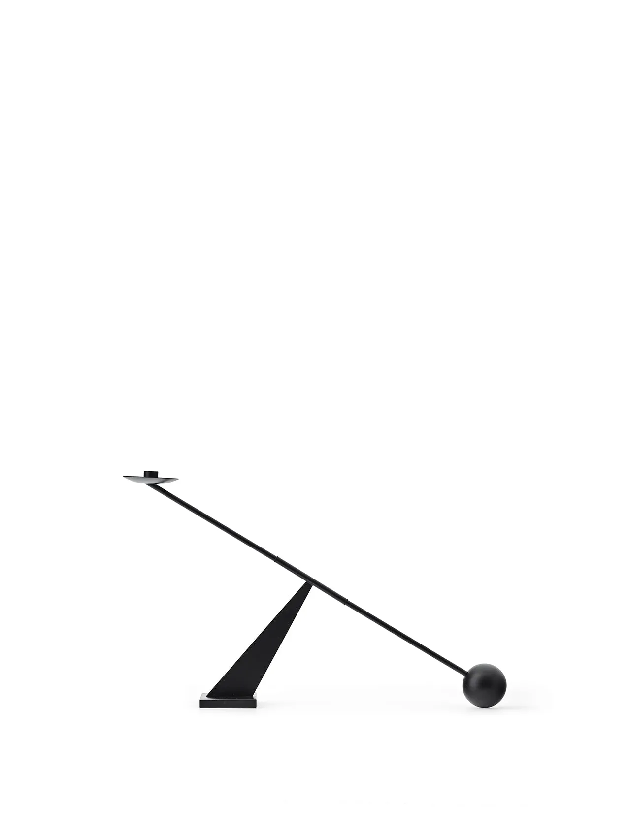 Interconnect Candle Holder
