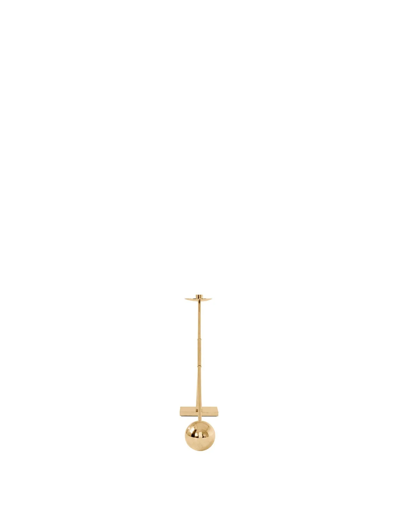 Interconnect Candle Holder
