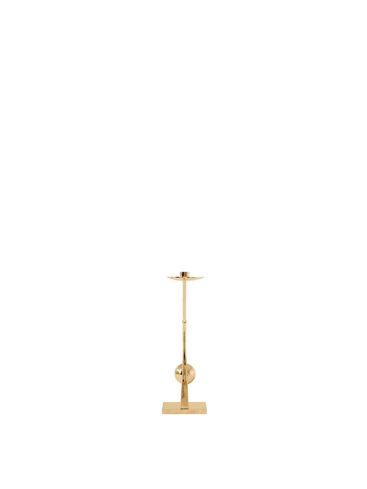 Interconnect Candle Holder