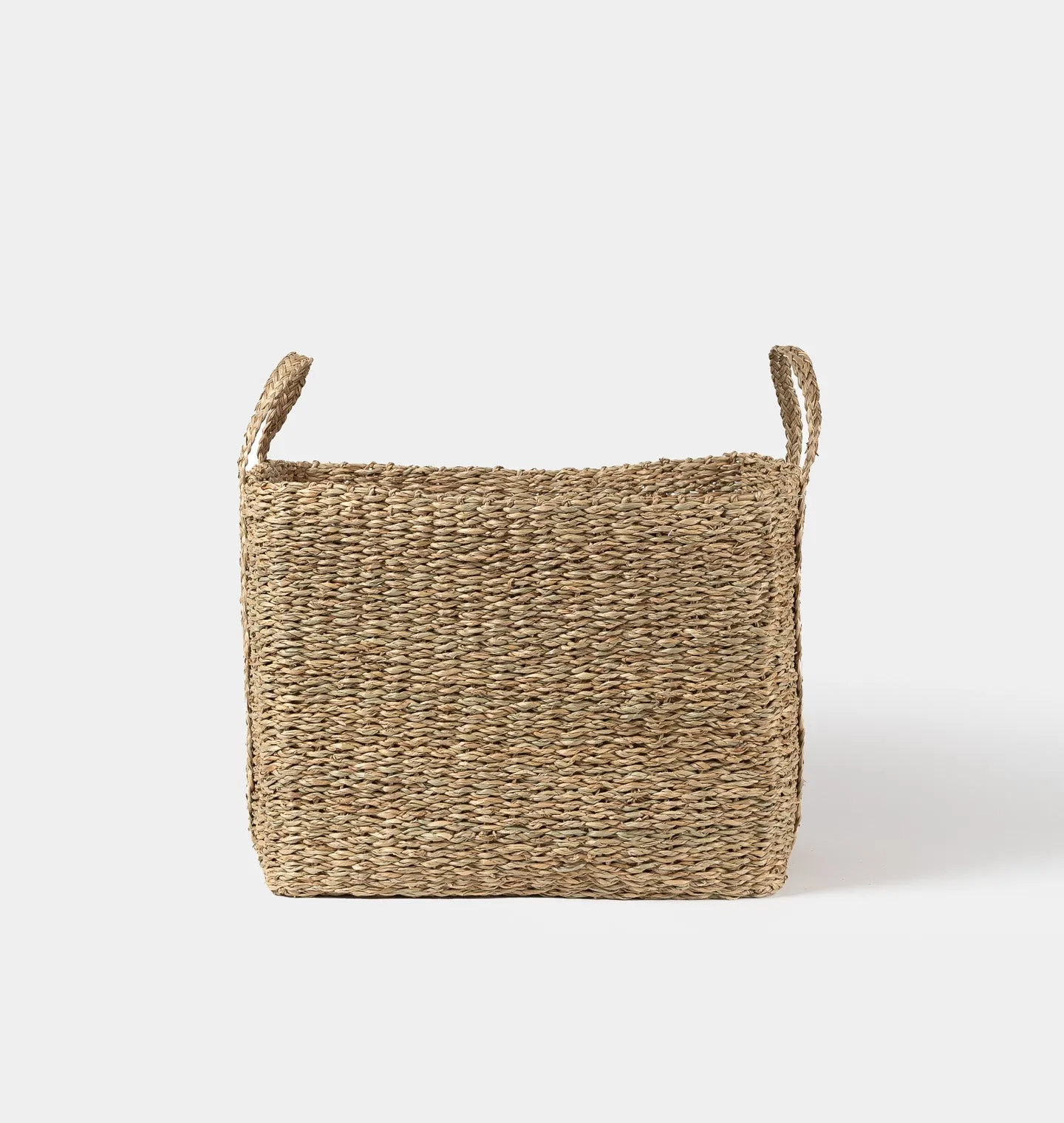 Ios Seagrass Basket