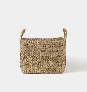 Ios Seagrass Basket