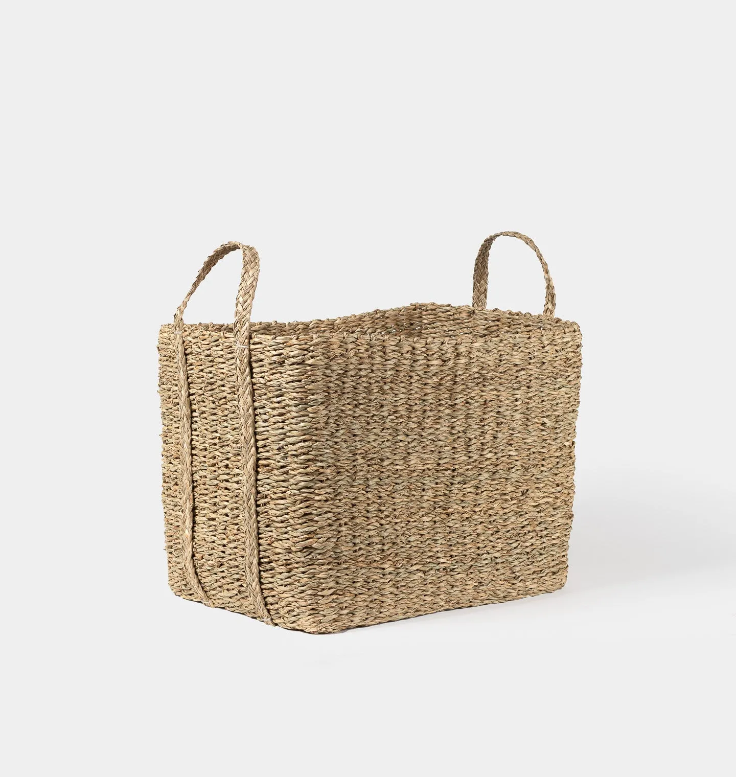 Ios Seagrass Basket
