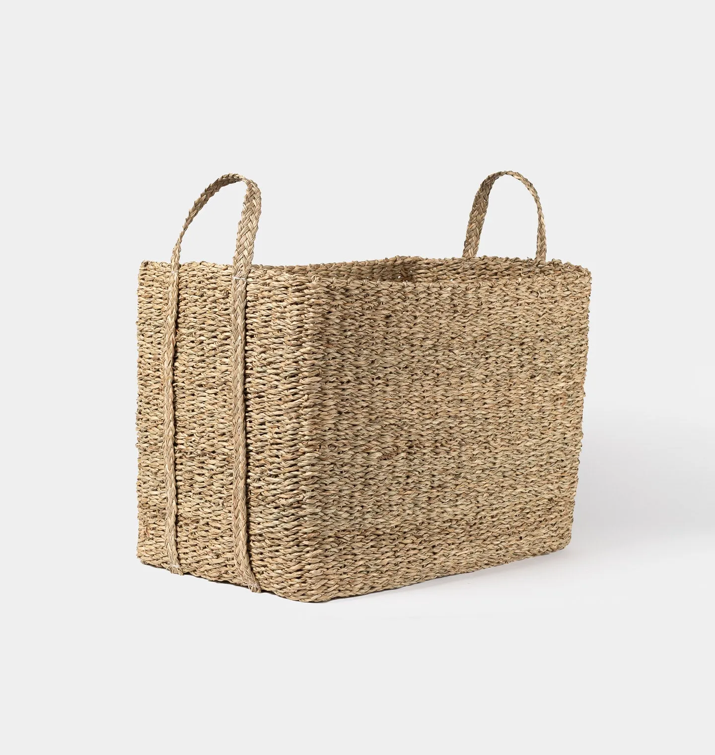 Ios Seagrass Basket