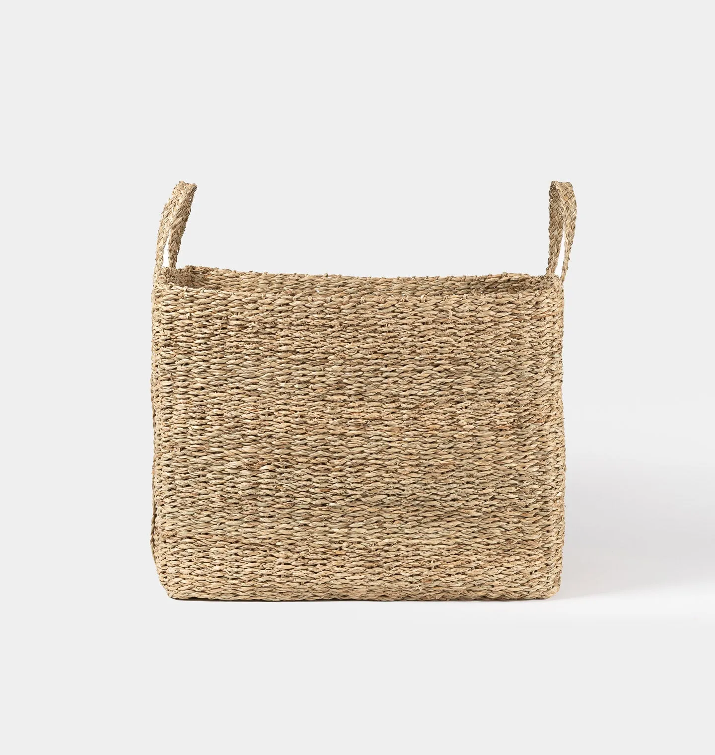 Ios Seagrass Basket