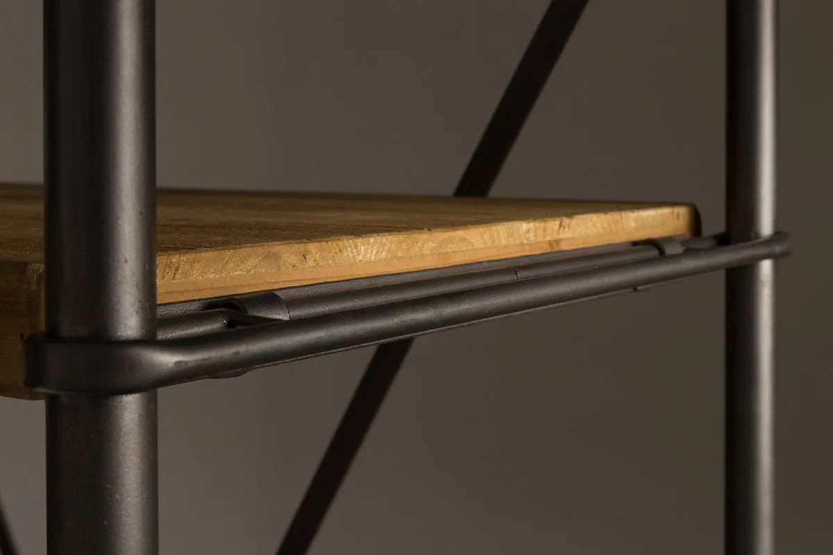 Iron Shelf