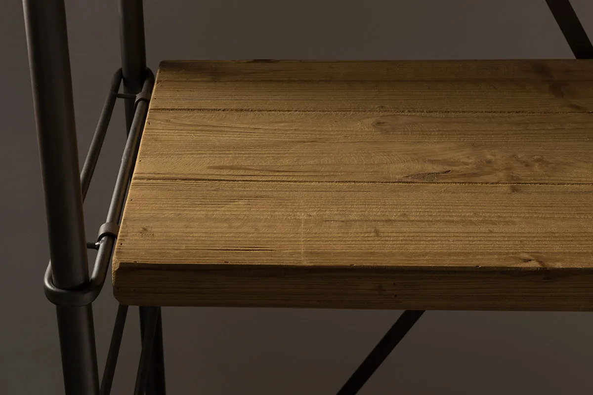 Iron Shelf