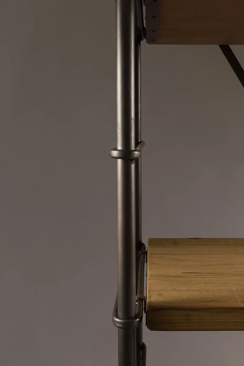 Iron Shelf