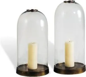 Jasmin Bell Jars