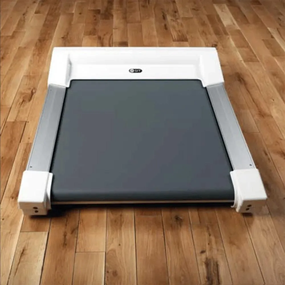 Jaxson Unsit Corner Treadmill Desk