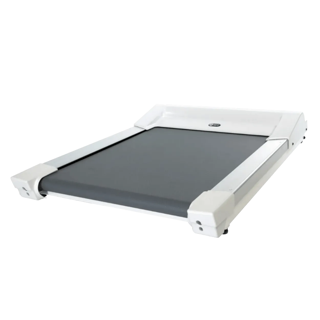Jaxson Unsit Corner Treadmill Desk