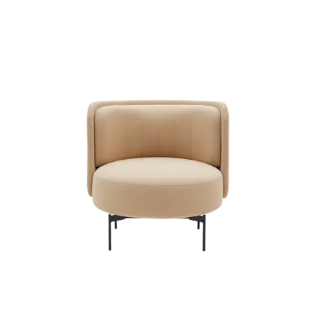 Joe Chair Low