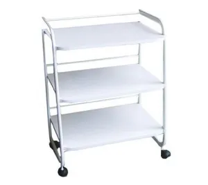Joiken 3 Shelves Beauty Trolley