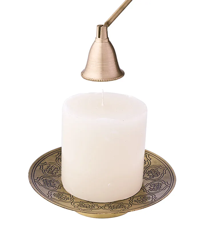 Kamal Candleholder set